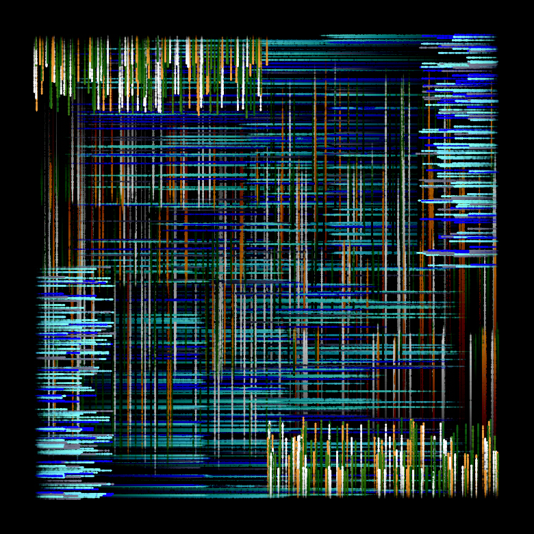 Crayons #66