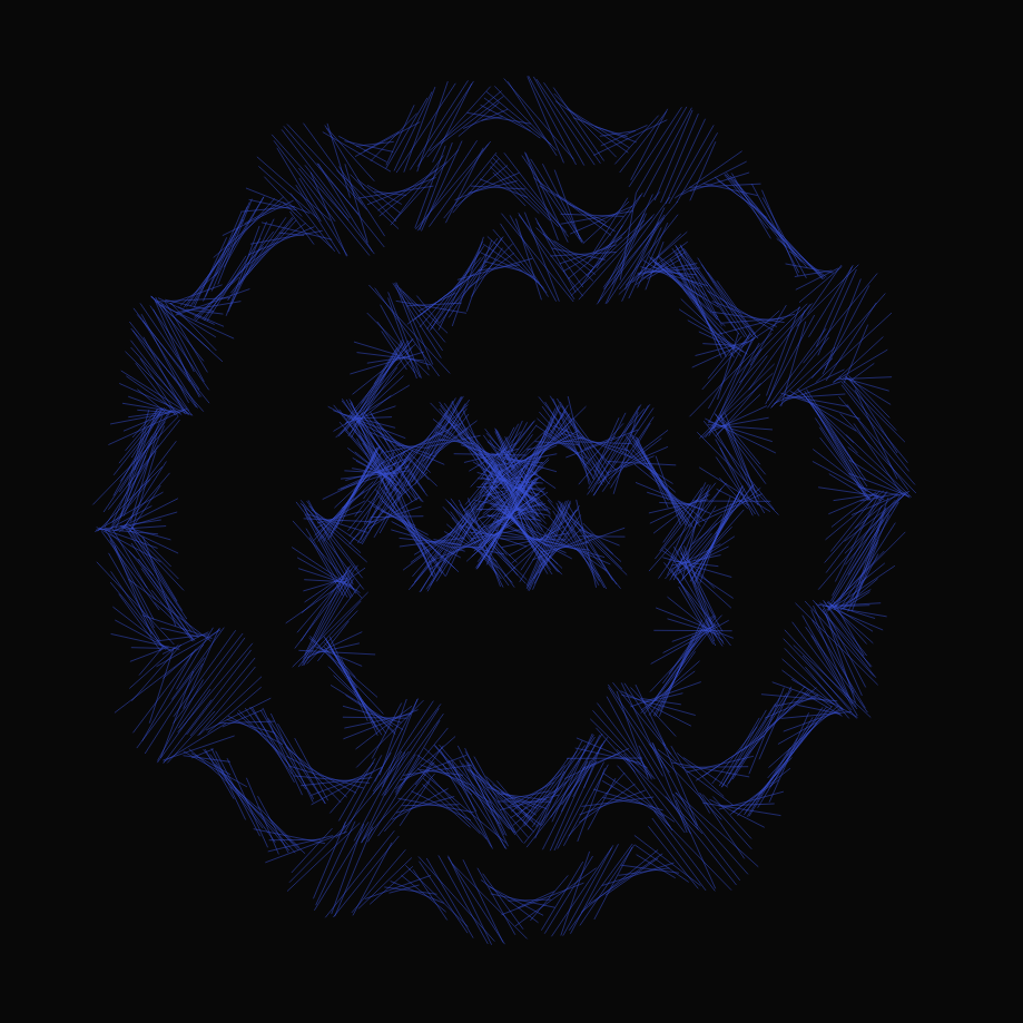 The Noise #13675