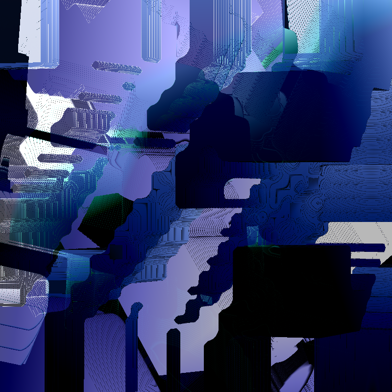 restless mind #45