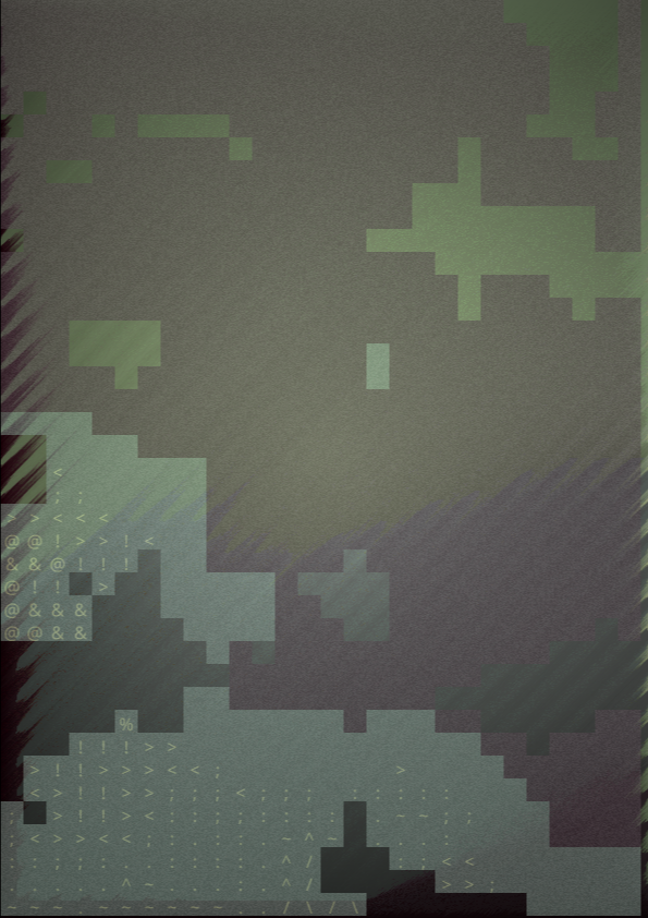 Convergence Remnants #13712
