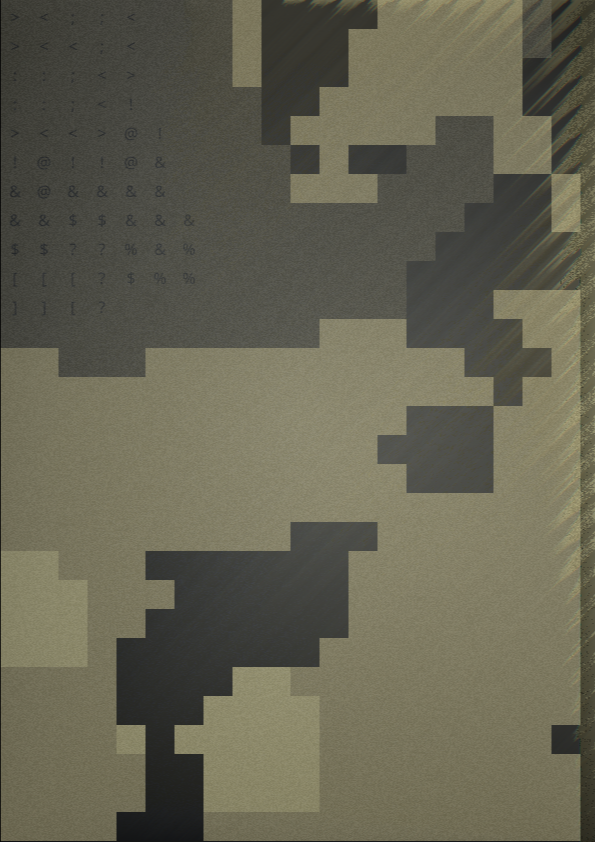 Convergence Remnants #12993