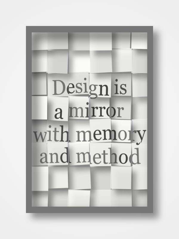 The Metaphor Machine #25078