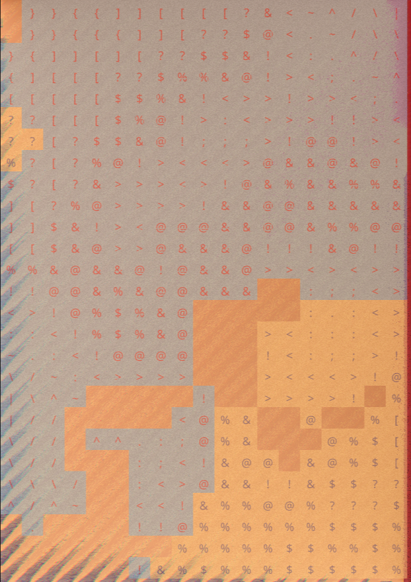 Convergence Remnants #15396