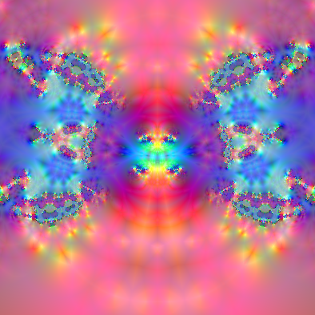 Kaleidoscopics #26