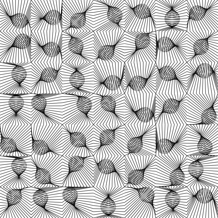 Organic Illusion #185