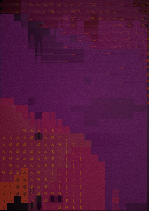 Convergence Remnants #21059
