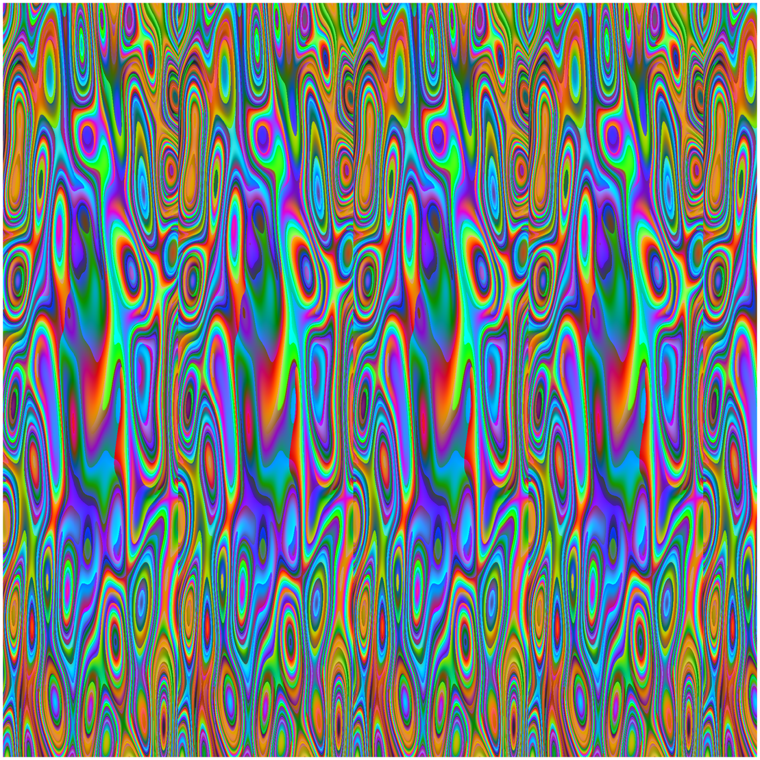Deep Noise Love #7