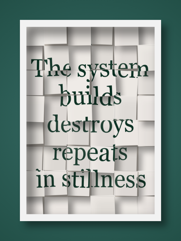 The Metaphor Machine #45651
