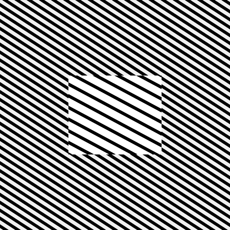 Chromatic dazzle #344