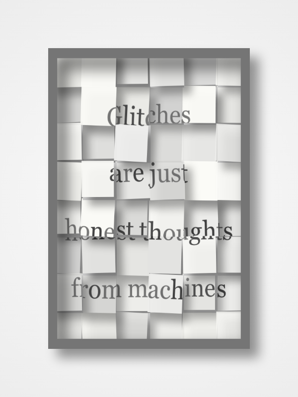 The Metaphor Machine #22513