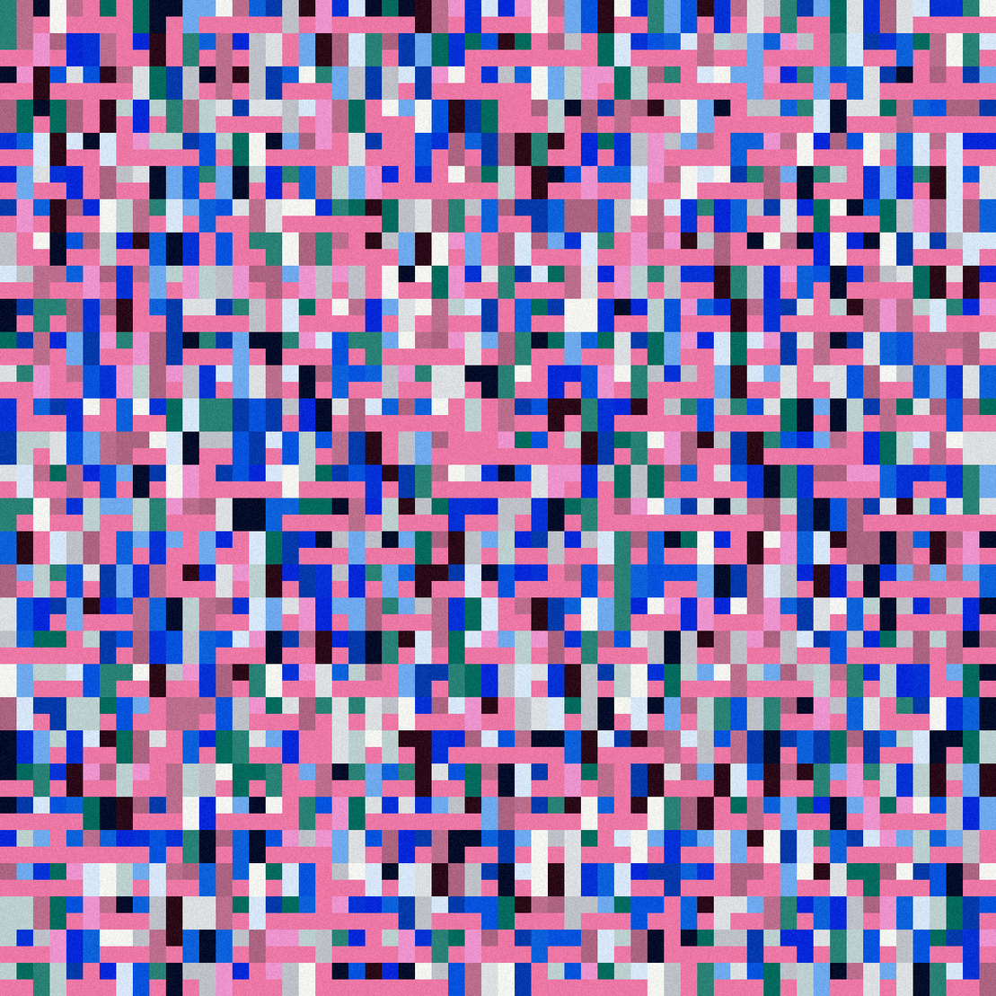 pixelpallete #119