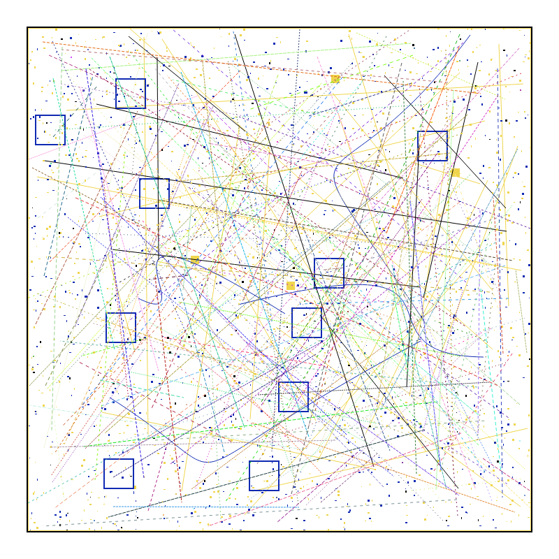 Starmap - AI Study I #234