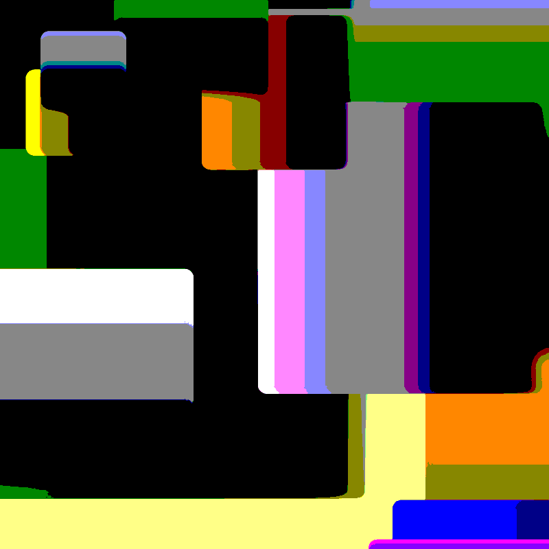 Changes #190
