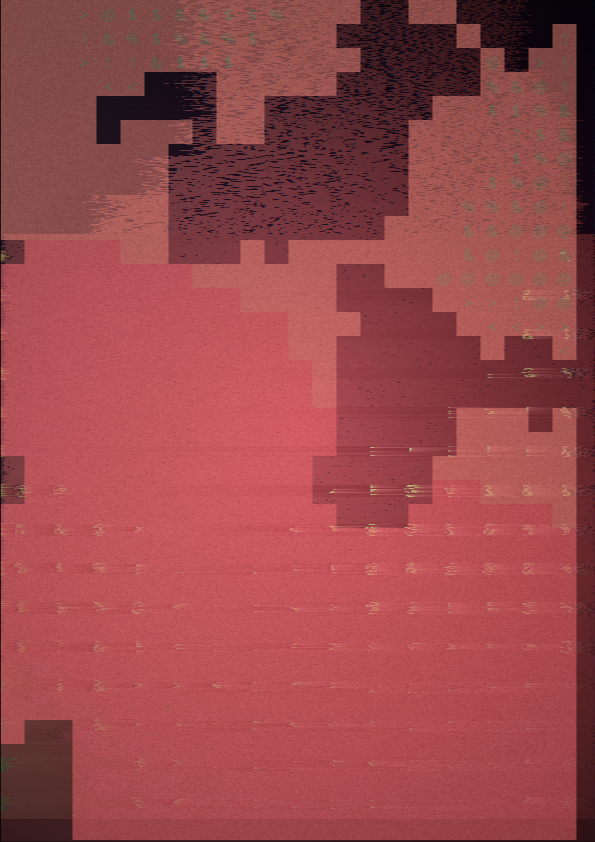 Convergence Remnants #2133