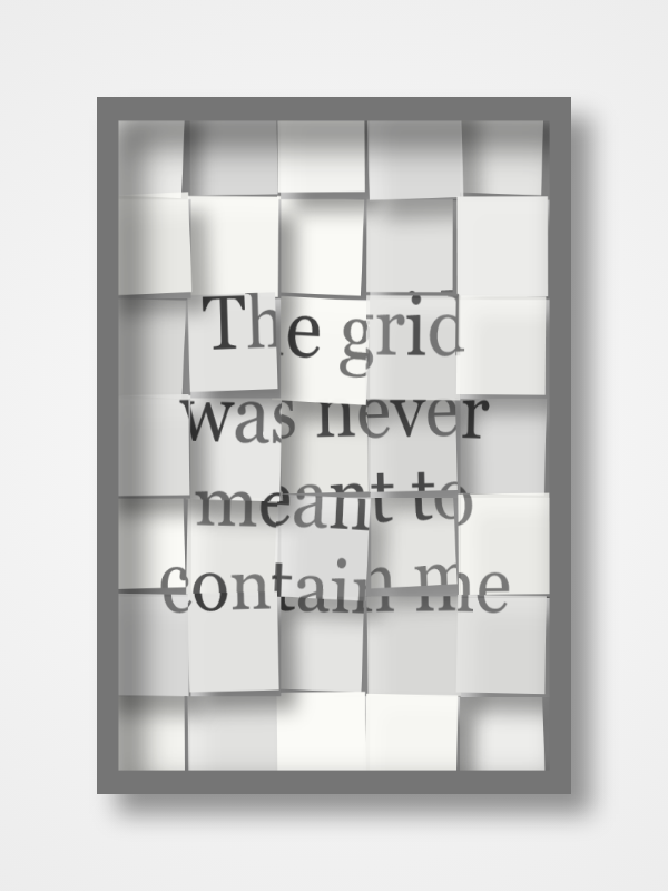 The Metaphor Machine #22876