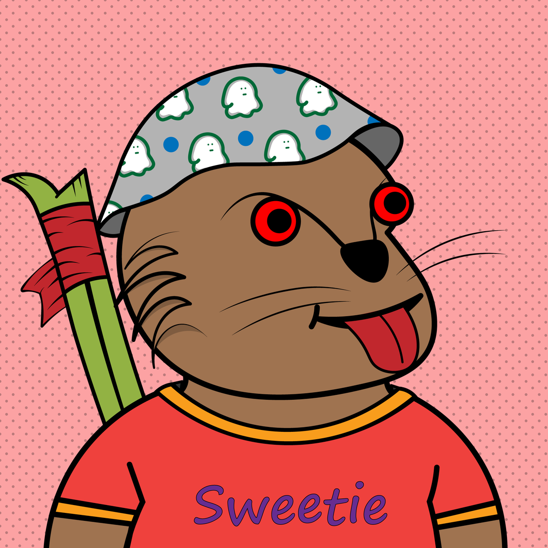 Sweetie Gang #29