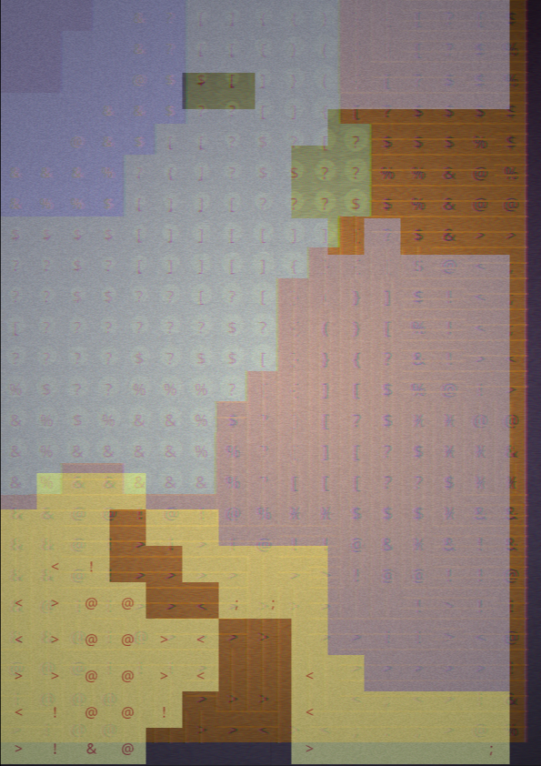 Convergence Remnants #19462