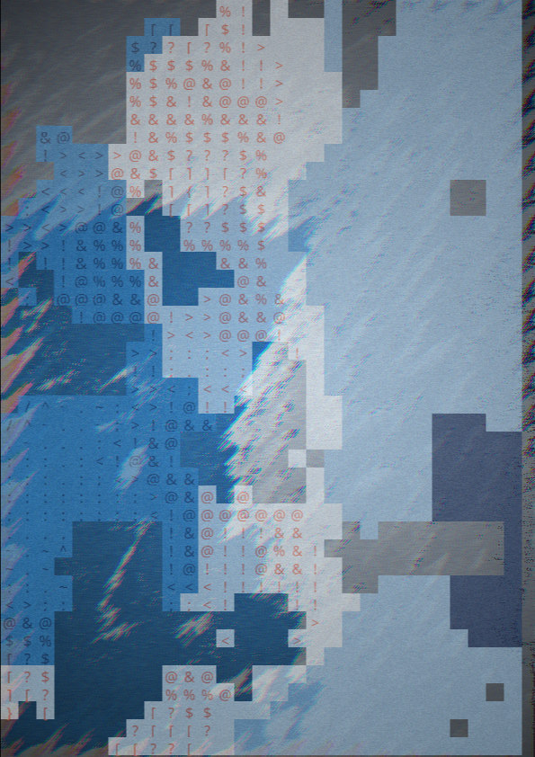 Convergence Remnants #5562