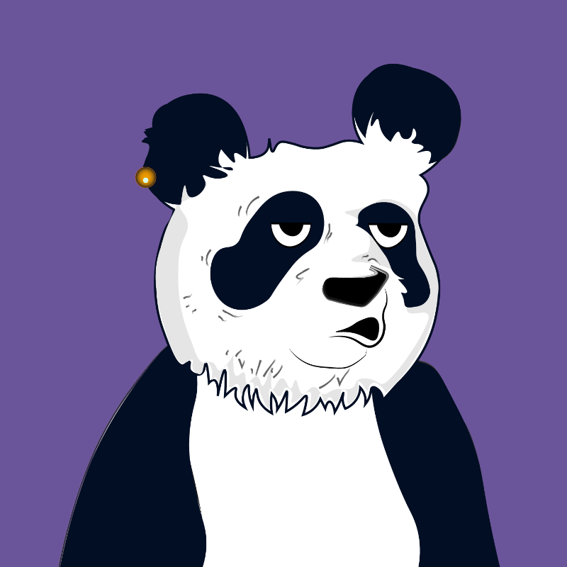 Evolving Pandas #115