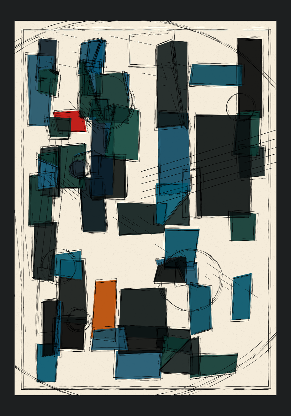 Sketch Block #18