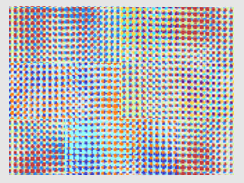 Color Function #11031
