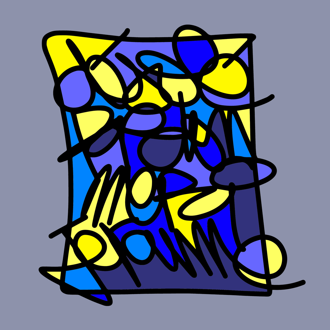 HOPONO #5