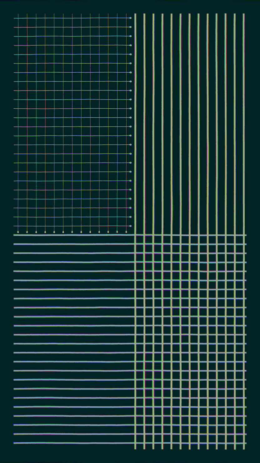 Thread Cascade #275