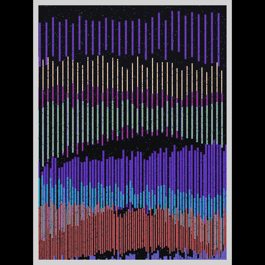 Soil Horizon #142