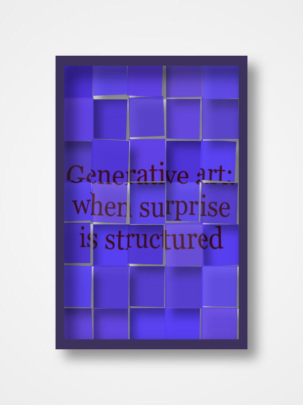 The Metaphor Machine #991