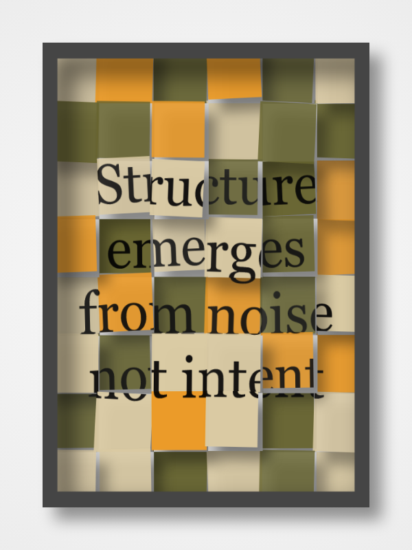 The Metaphor Machine #6426