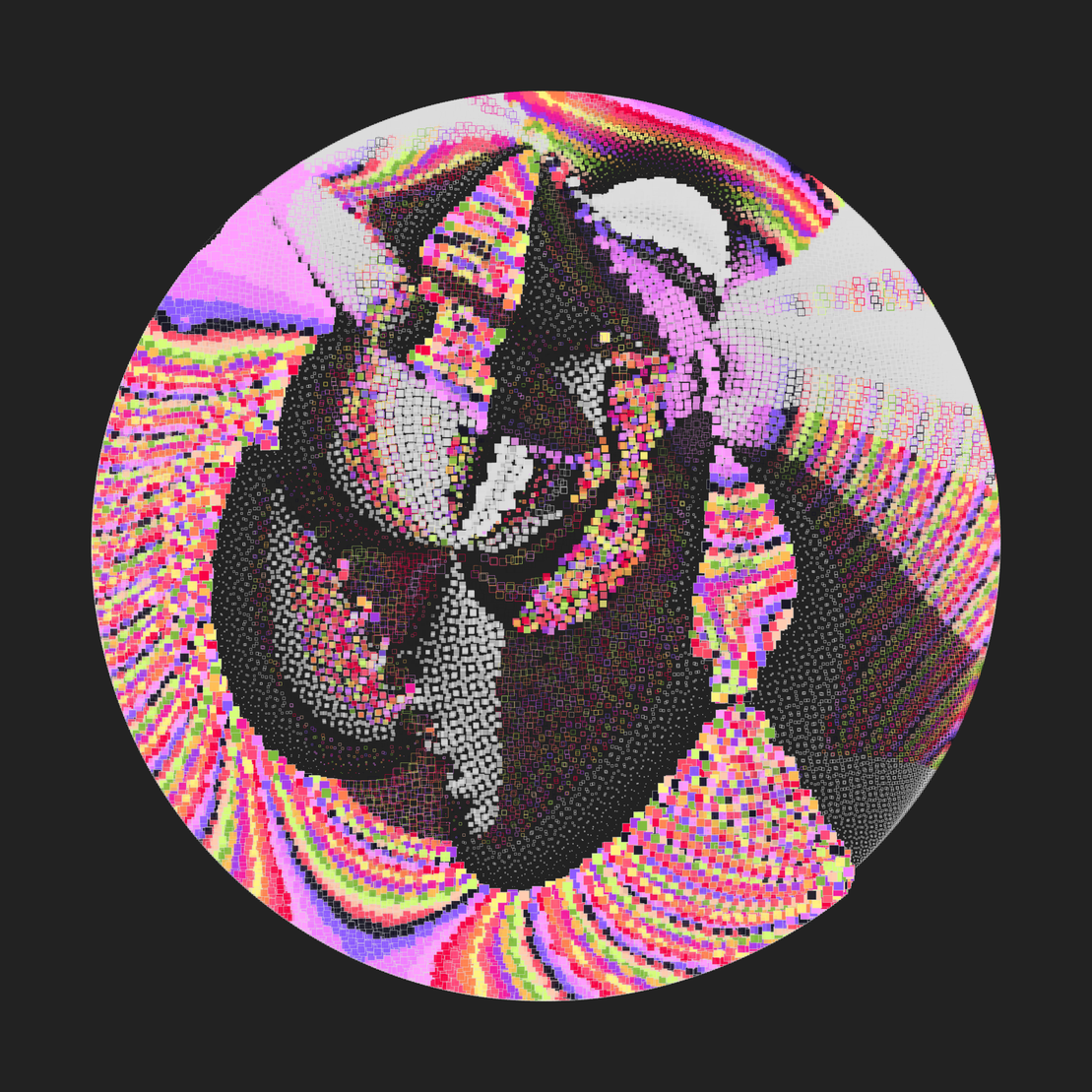 Still C #13650