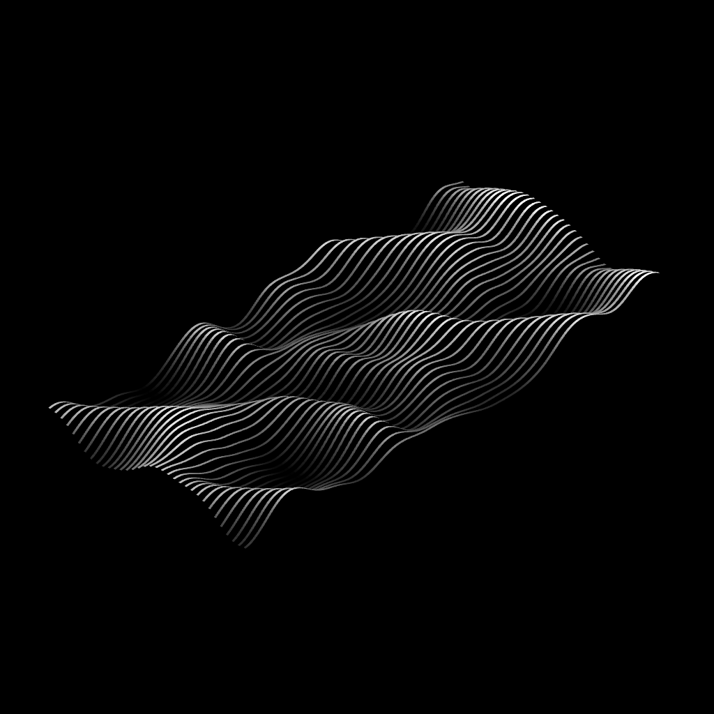 vertex waves #2