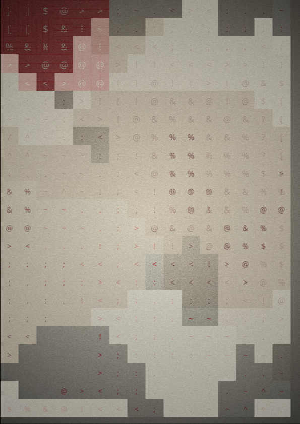 Convergence Remnants #3266