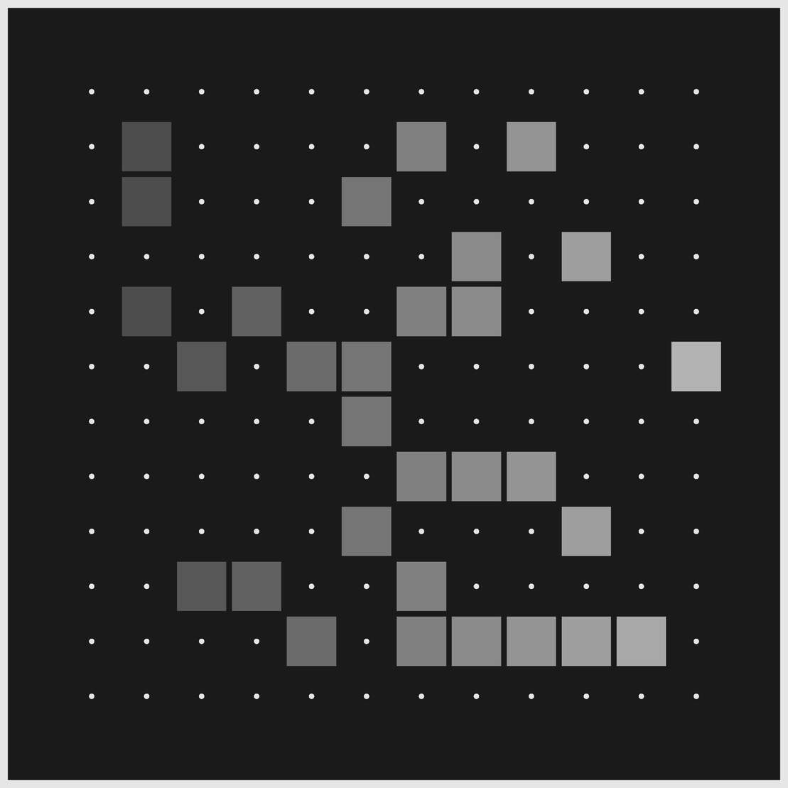 Noisy Pixel Management #326