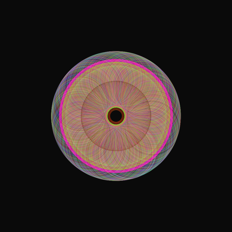 Iris #5