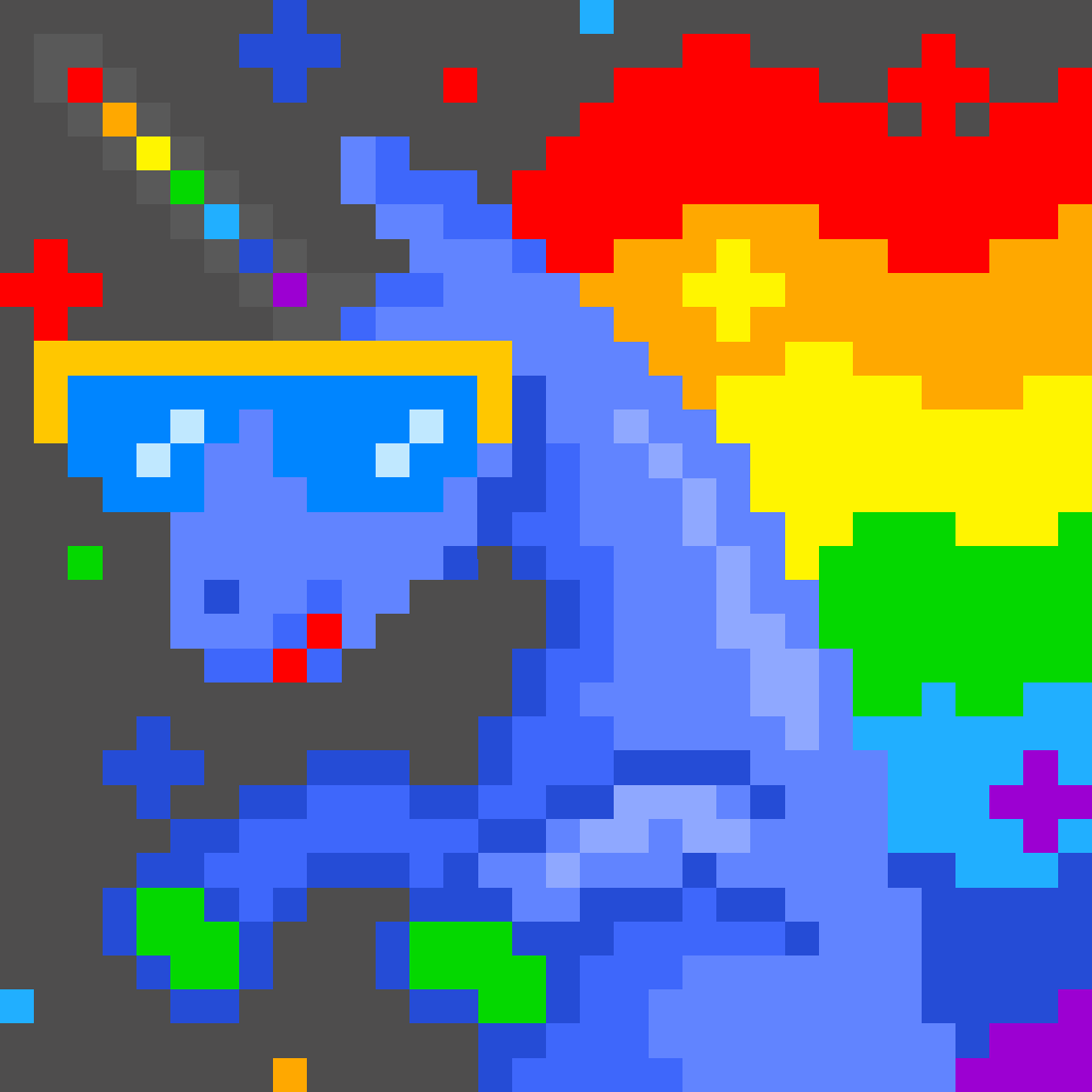 Unicorn #1826