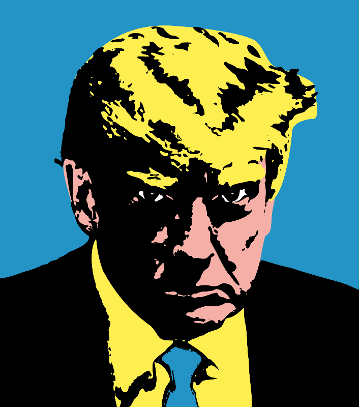 Donald Trump #3