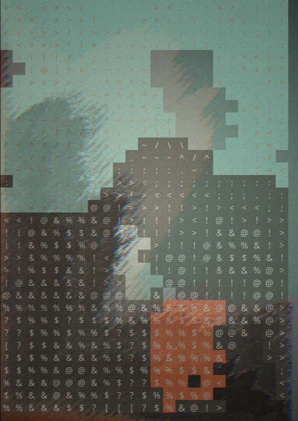 Convergence Remnants #9721