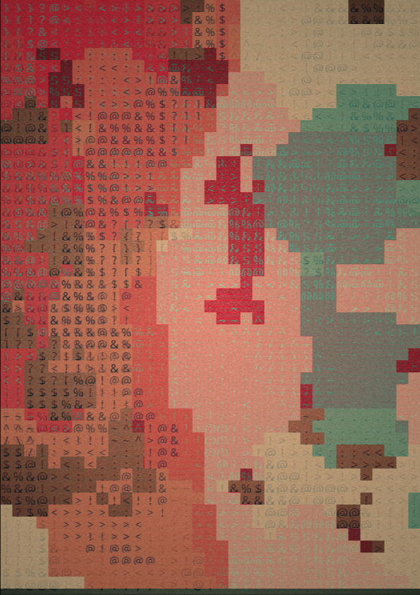 Convergence Remnants #1798