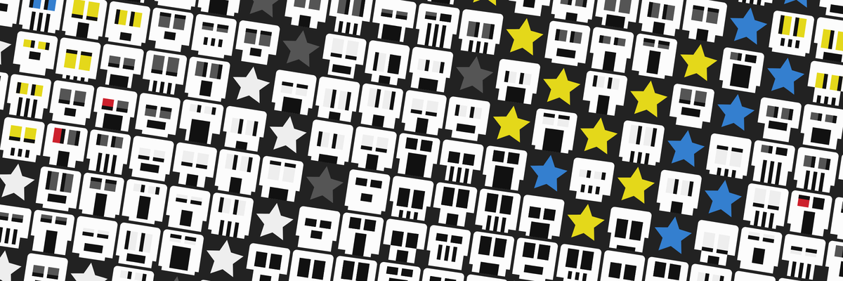 SMOLSKULL-PATTERN #683