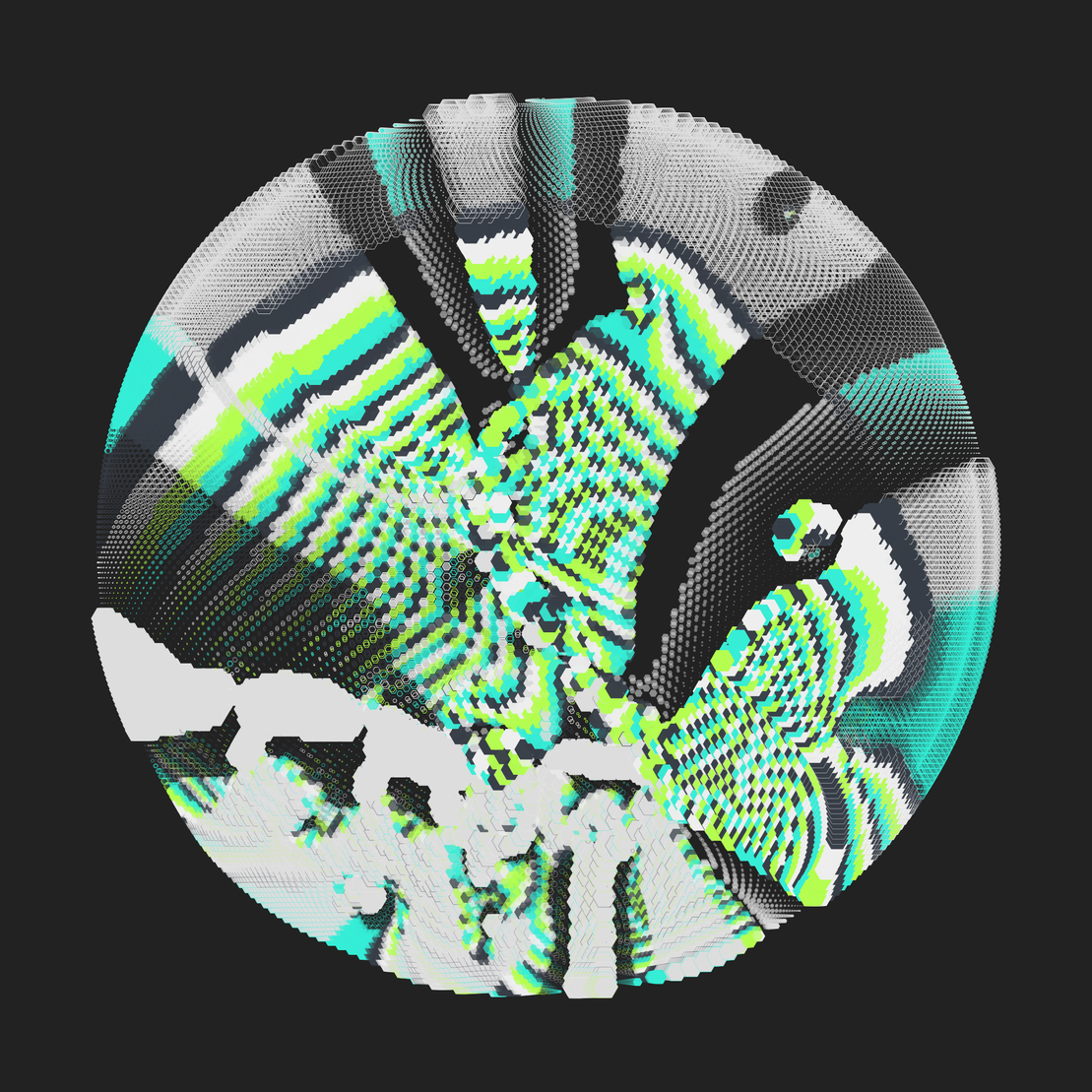 Still C #20813