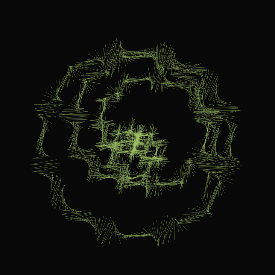 The Noise #10035