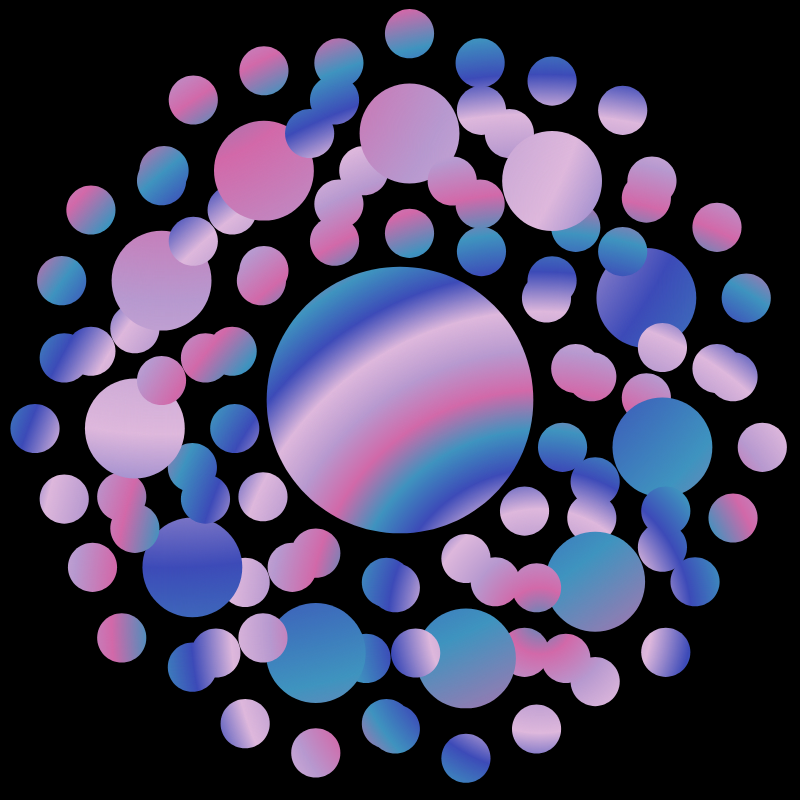 Orbitalz #24