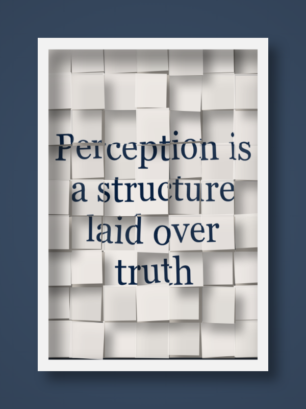 The Metaphor Machine #17134