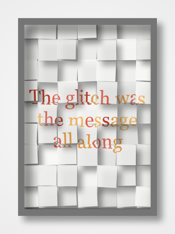 The Metaphor Machine #37659