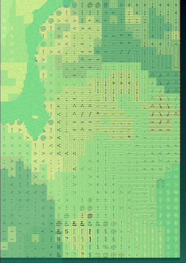 Convergence Remnants #1696