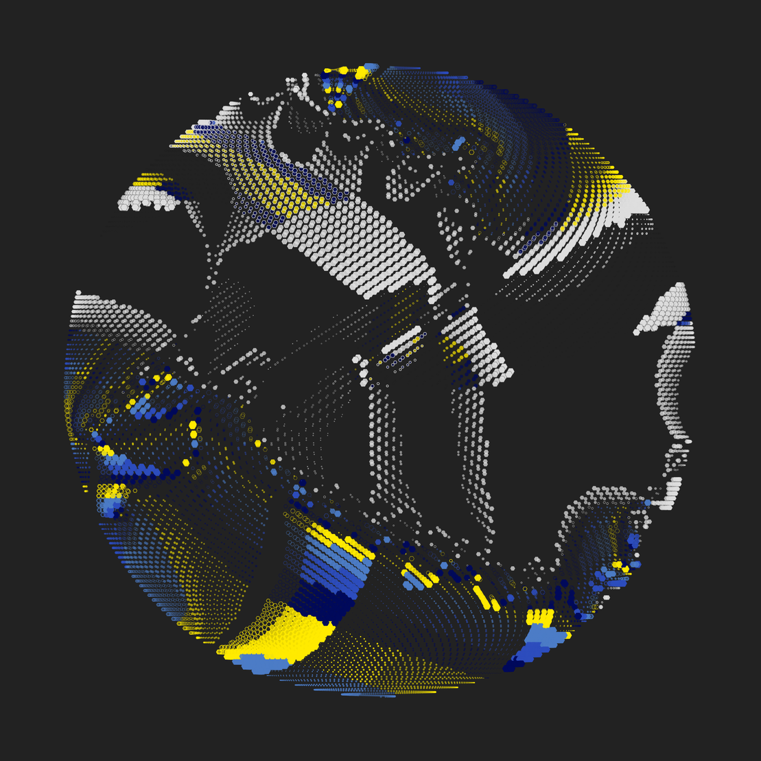 Still C #31906
