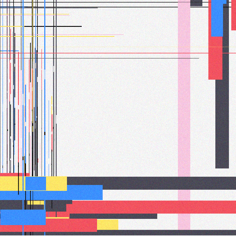 Time Dilation #107