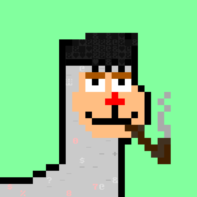 Llovely Llamas #502