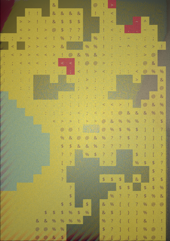 Convergence Remnants #7123